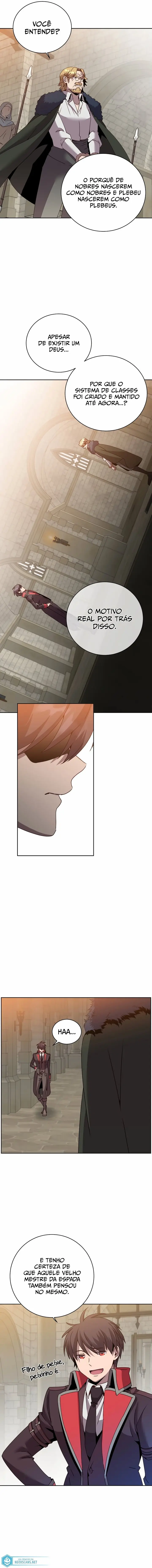 Read The Max Level Hero Has Returned Português Manga Online