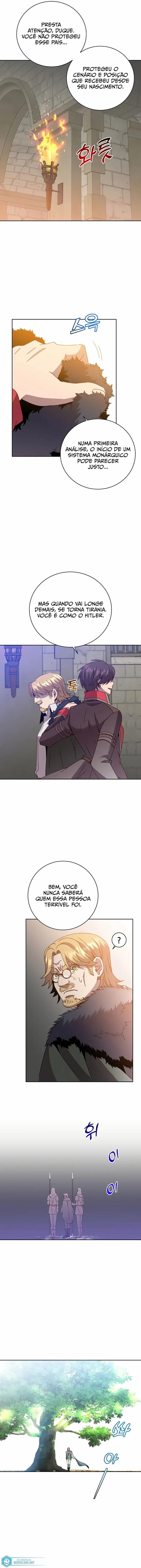 Read The Max Level Hero Has Returned Português Manga Online