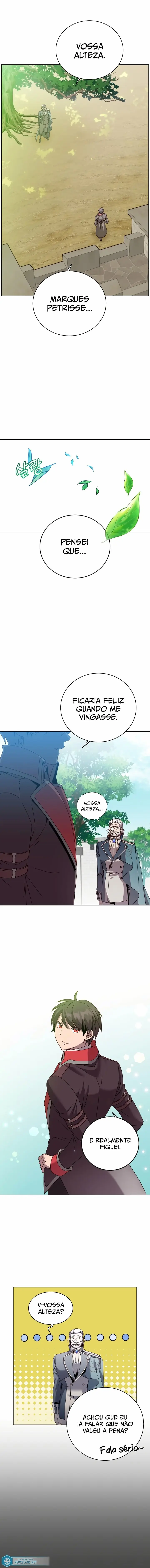 Read The Max Level Hero Has Returned Português Manga Online