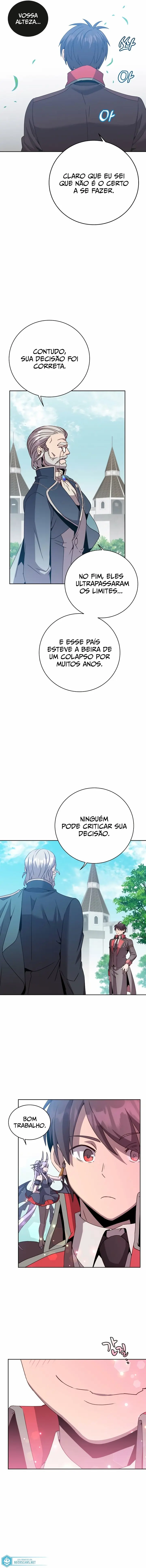 Read The Max Level Hero Has Returned Português Manga Online