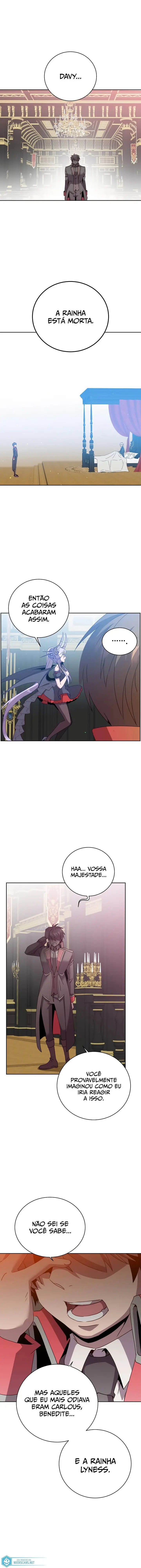 Read The Max Level Hero Has Returned Português Manga Online