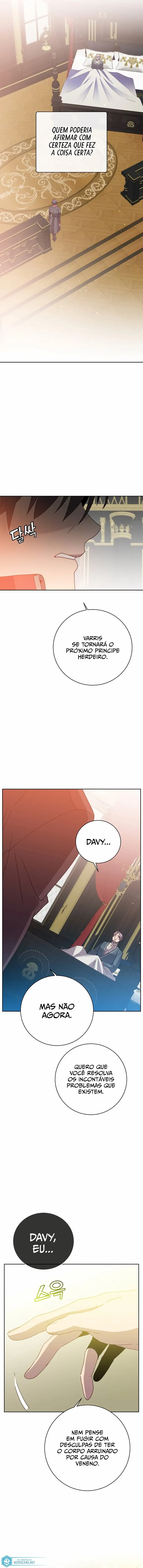 Read The Max Level Hero Has Returned Português Manga Online