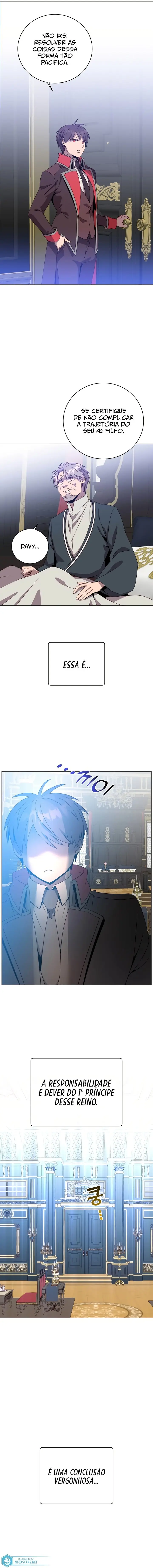 Read The Max Level Hero Has Returned Português Manga Online