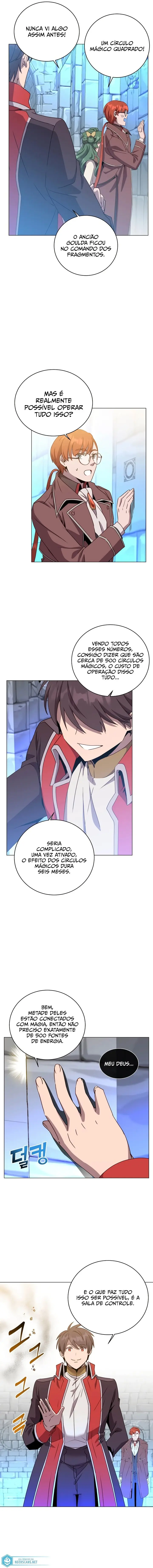 Read The Max Level Hero Has Returned Português Manga Online