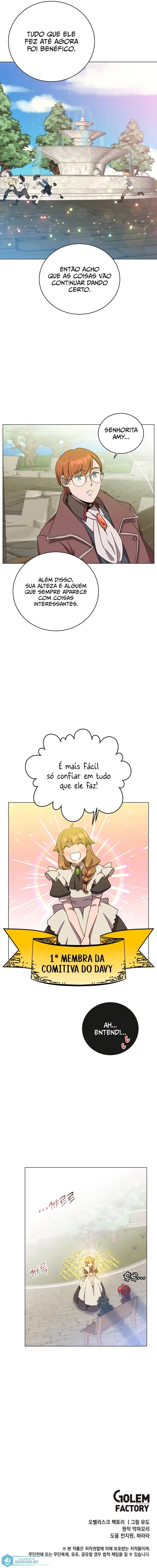 Read The Max Level Hero Has Returned Português Manga Online