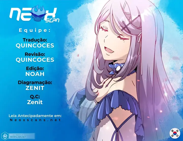 Read The Max Level Hero Has Returned Português Manga Online