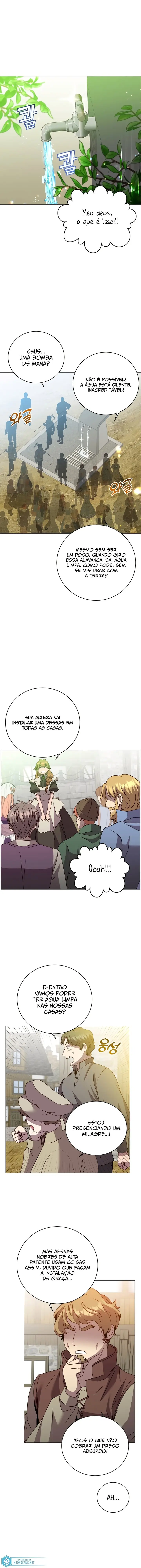 Read The Max Level Hero Has Returned Português Manga Online