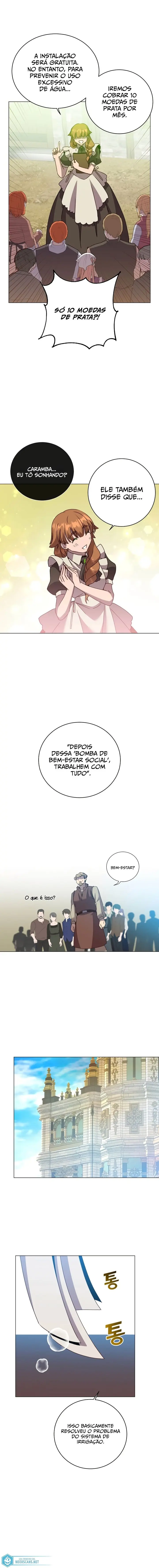 Read The Max Level Hero Has Returned Português Manga Online