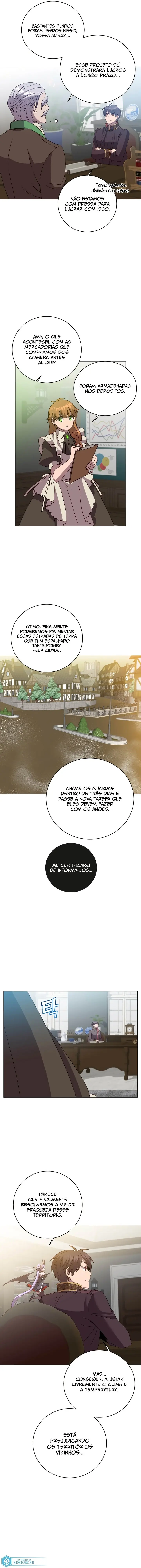 Read The Max Level Hero Has Returned Português Manga Online