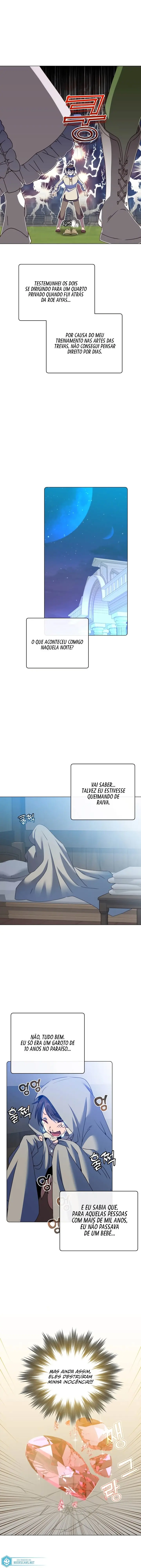 Read The Max Level Hero Has Returned Português Manga Online