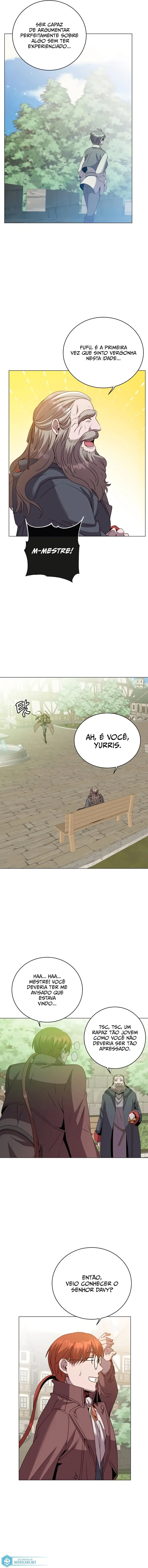 Read The Max Level Hero Has Returned Português Manga Online