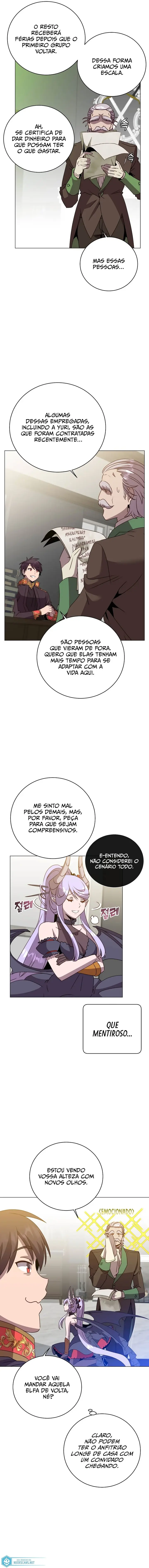 Read The Max Level Hero Has Returned Português Manga Online