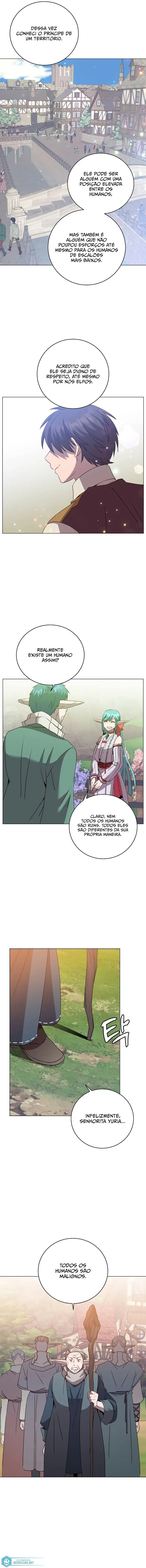 Read The Max Level Hero Has Returned Português Manga Online