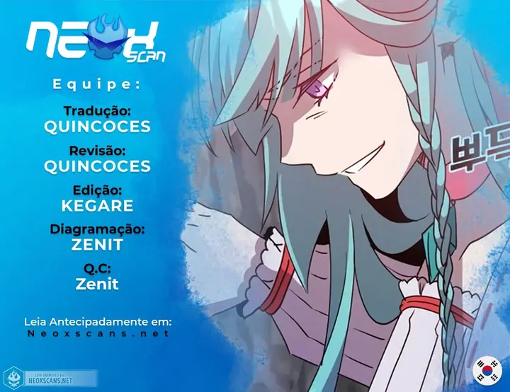 Read The Max Level Hero Has Returned Português Manga Online