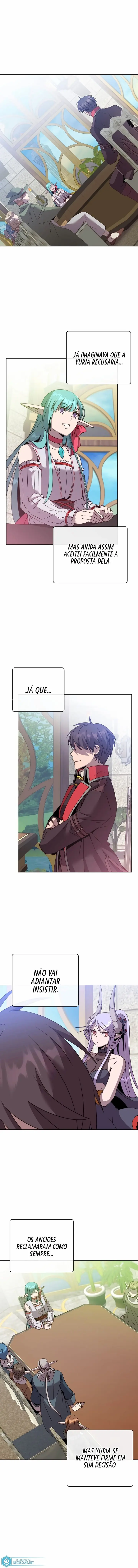 Read The Max Level Hero Has Returned Português Manga Online