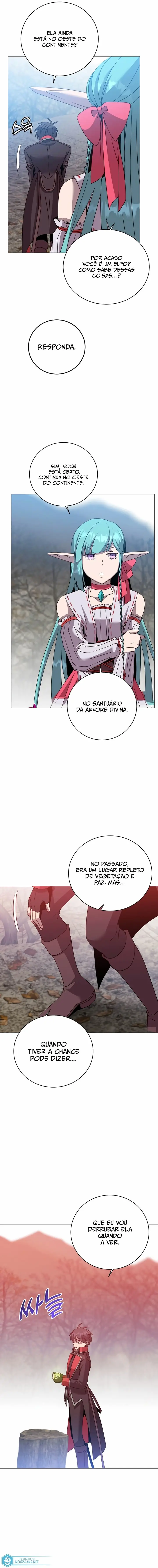 Read The Max Level Hero Has Returned Português Manga Online