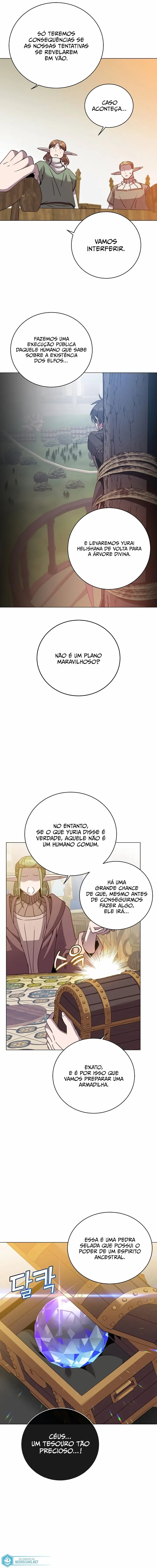 Read The Max Level Hero Has Returned Português Manga Online