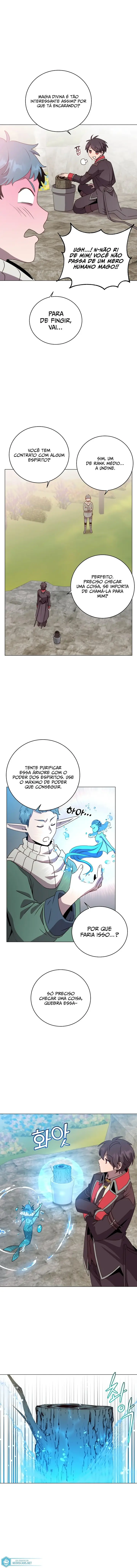 Read The Max Level Hero Has Returned Português Manga Online