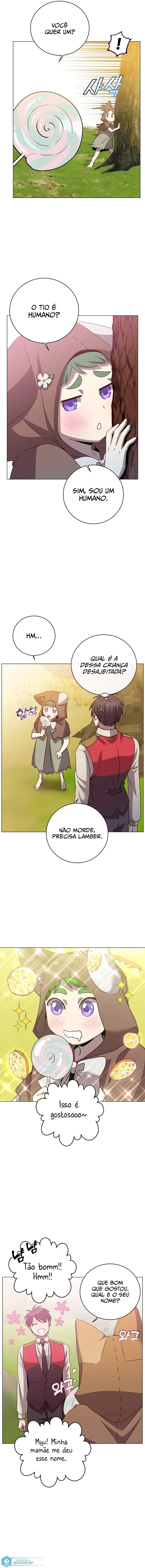 Read The Max Level Hero Has Returned Português Manga Online