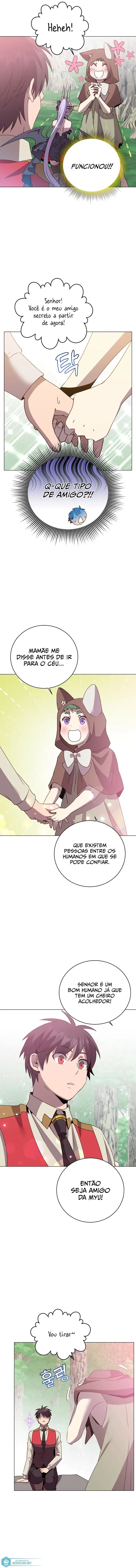 Read The Max Level Hero Has Returned Português Manga Online