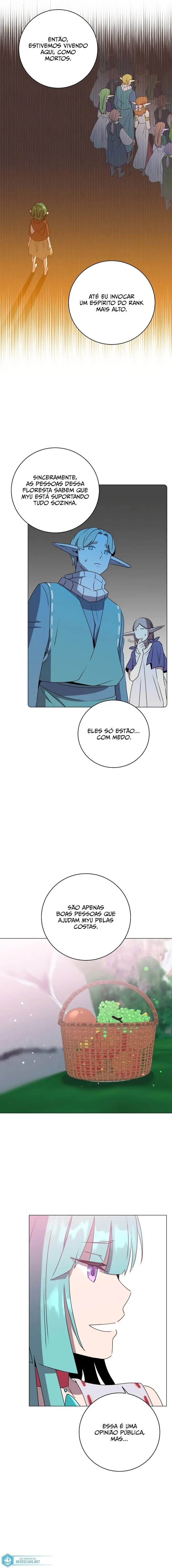 Read The Max Level Hero Has Returned Português Manga Online