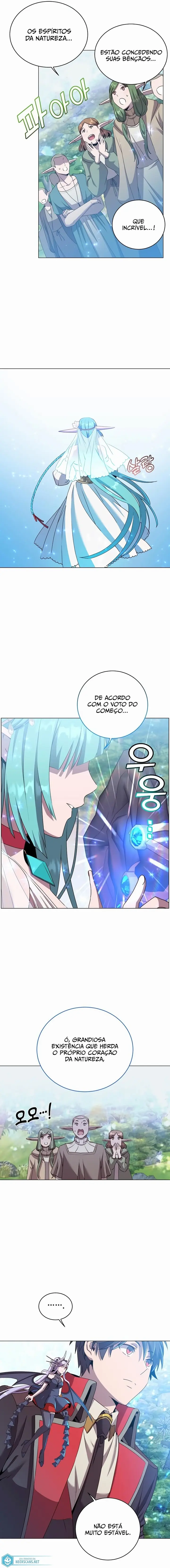 Read The Max Level Hero Has Returned Português Manga Online