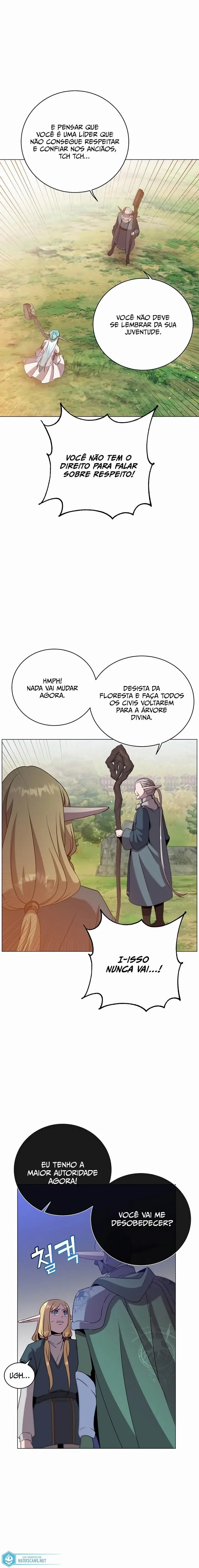 Read The Max Level Hero Has Returned Português Manga Online