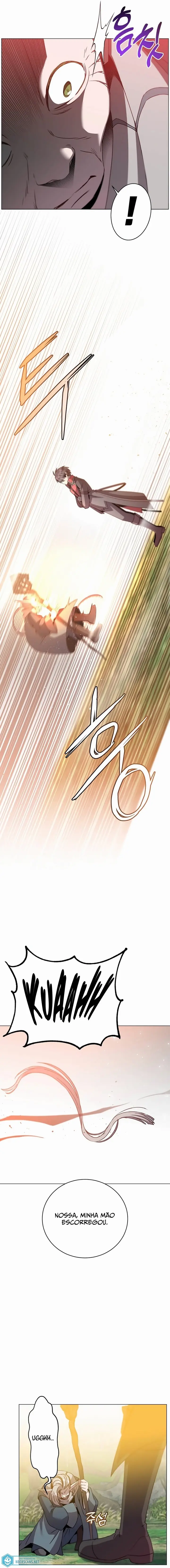 Read The Max Level Hero Has Returned Português Manga Online