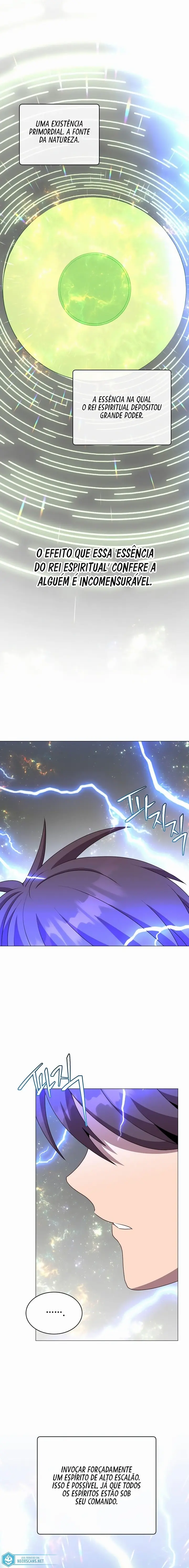 Read The Max Level Hero Has Returned Português Manga Online