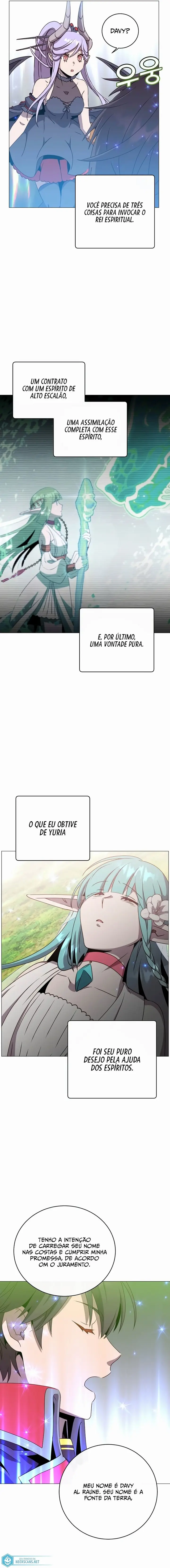 Read The Max Level Hero Has Returned Português Manga Online