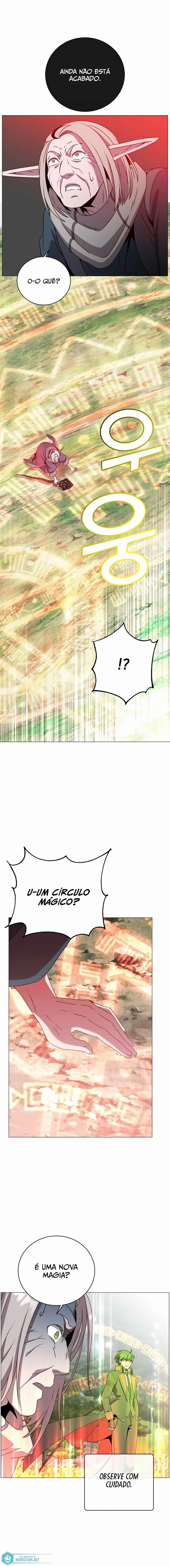 Read The Max Level Hero Has Returned Português Manga Online