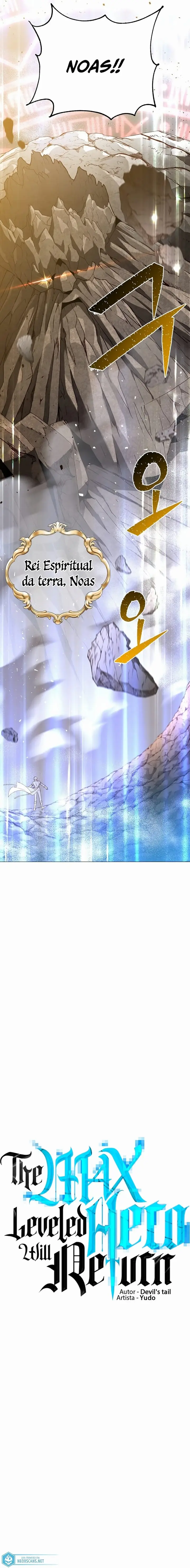 Read The Max Level Hero Has Returned Português Manga Online