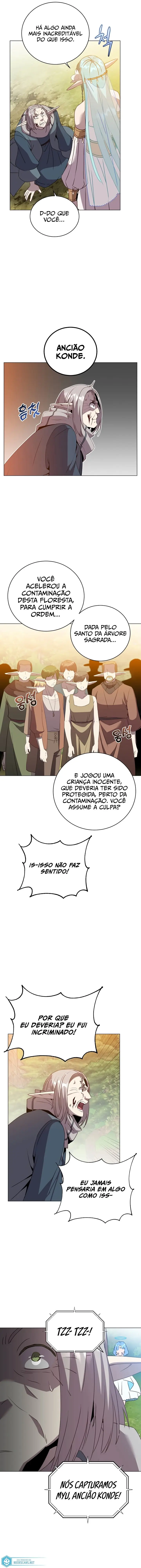 Read The Max Level Hero Has Returned Português Manga Online