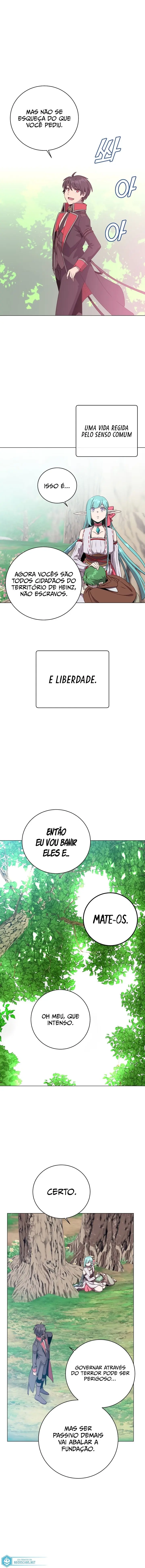 Read The Max Level Hero Has Returned Português Manga Online