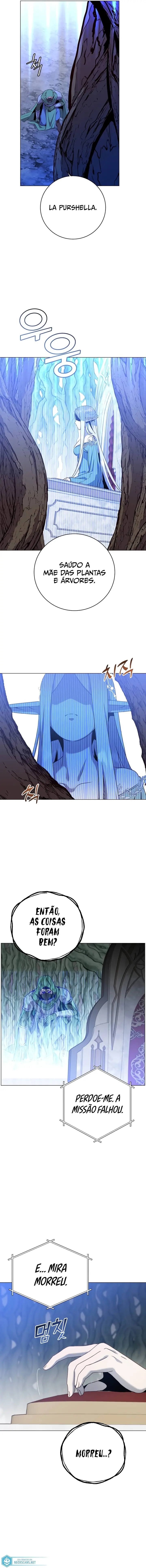 Read The Max Level Hero Has Returned Português Manga Online