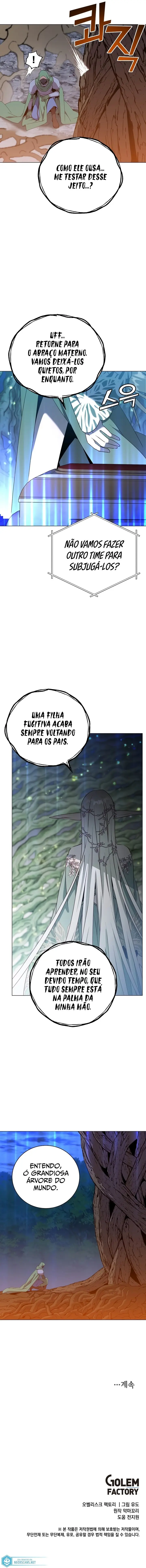 Read The Max Level Hero Has Returned Português Manga Online