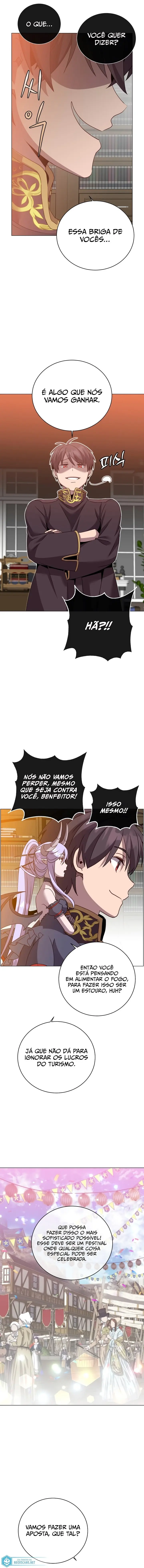 Read The Max Level Hero Has Returned Português Manga Online