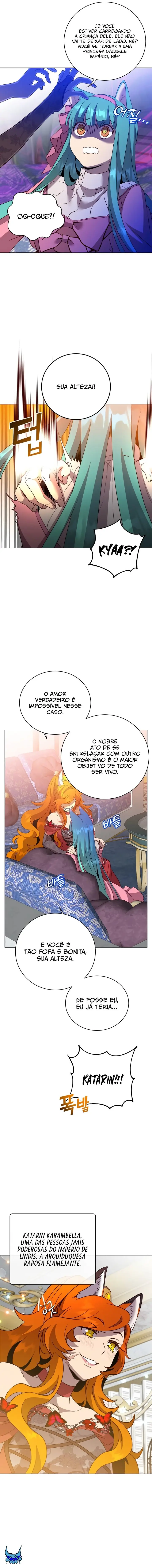 Read The Max Level Hero Has Returned Português Manga Online