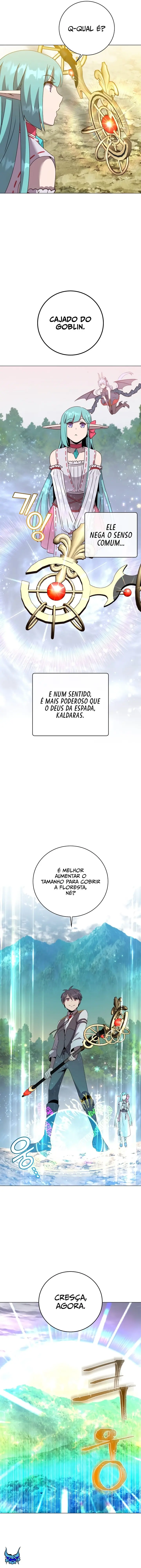 Read The Max Level Hero Has Returned Português Manga Online