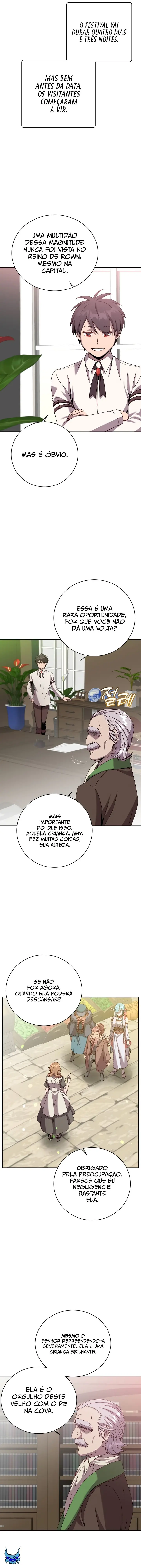 Read The Max Level Hero Has Returned Português Manga Online