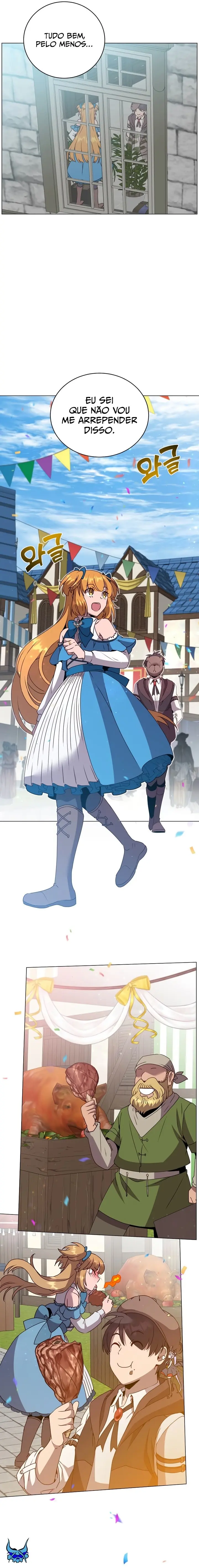 Read The Max Level Hero Has Returned Português Manga Online