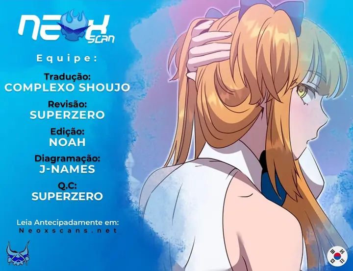 Read The Max Level Hero Has Returned Português Manga Online