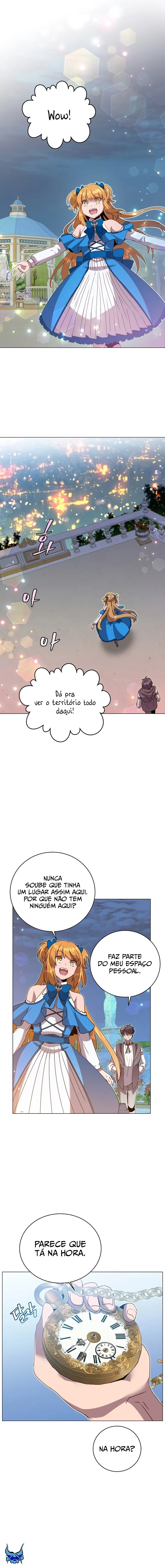 Read The Max Level Hero Has Returned Português Manga Online