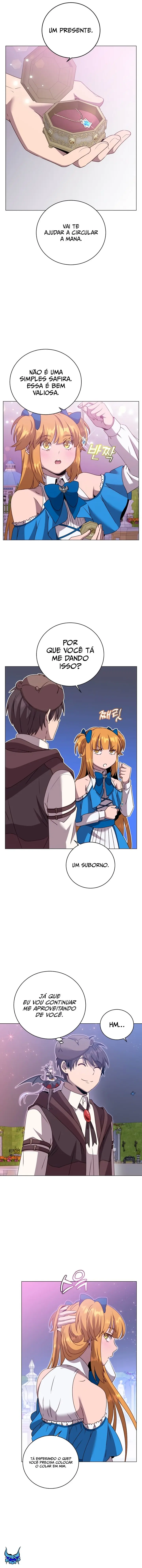 Read The Max Level Hero Has Returned Português Manga Online