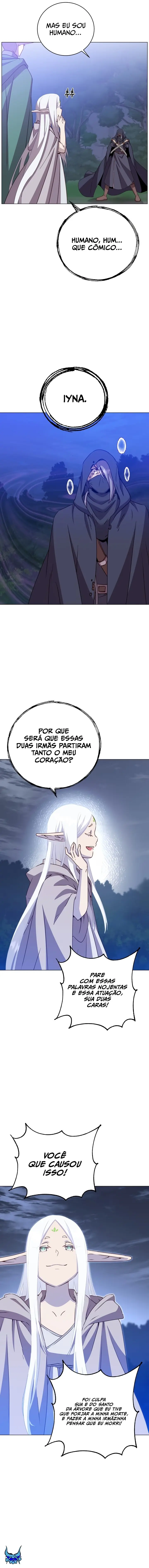 Read The Max Level Hero Has Returned Português Manga Online