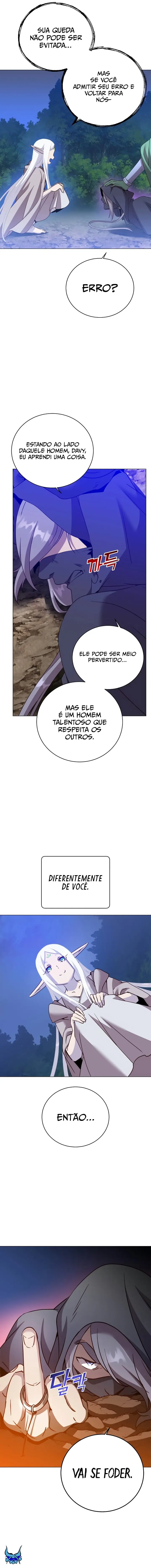 Read The Max Level Hero Has Returned Português Manga Online