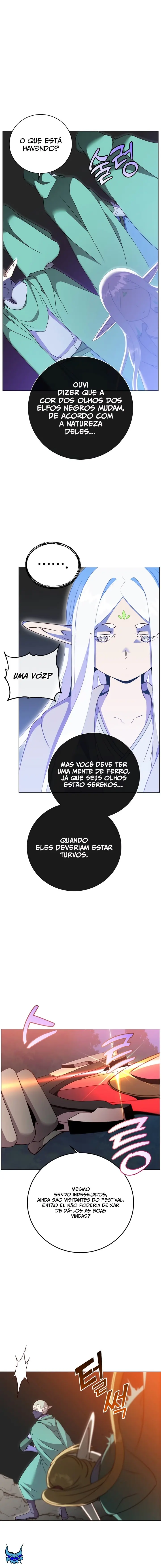 Read The Max Level Hero Has Returned Português Manga Online