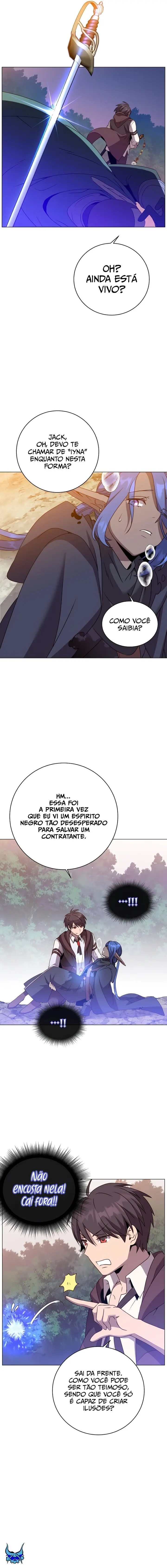 Read The Max Level Hero Has Returned Português Manga Online