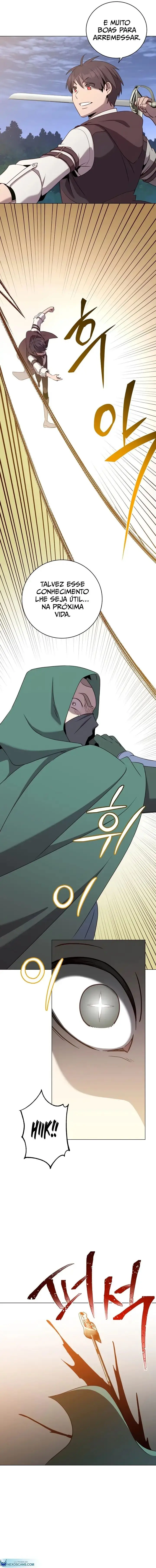 Read The Max Level Hero Has Returned Português Manga Online