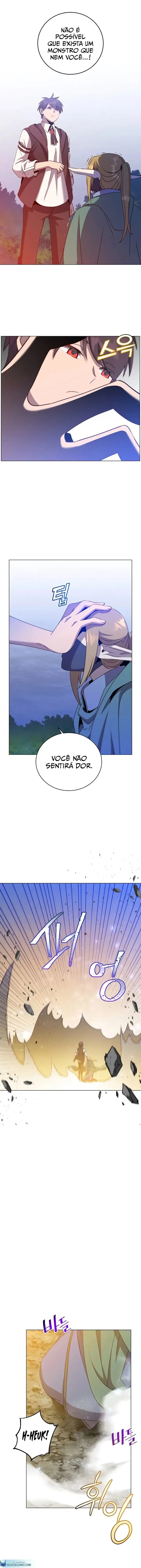 Read The Max Level Hero Has Returned Português Manga Online